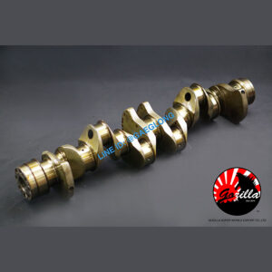 ข้อเหวี่ยงใหม่ 6SA1 210HP 6 CYLINDERS DIRECT INJECTION TRUCK