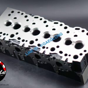 ฝาสูบใหม่เปล่า 2LII 2,500 cc 4 CYLINDERS SWIRL CHAMBER