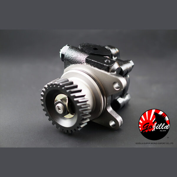 พาวเวอร์ใหม่ 4BE1/4BB1 115HP 4 CYLINDERS DIRECT INJECTION - Gaeglong ...