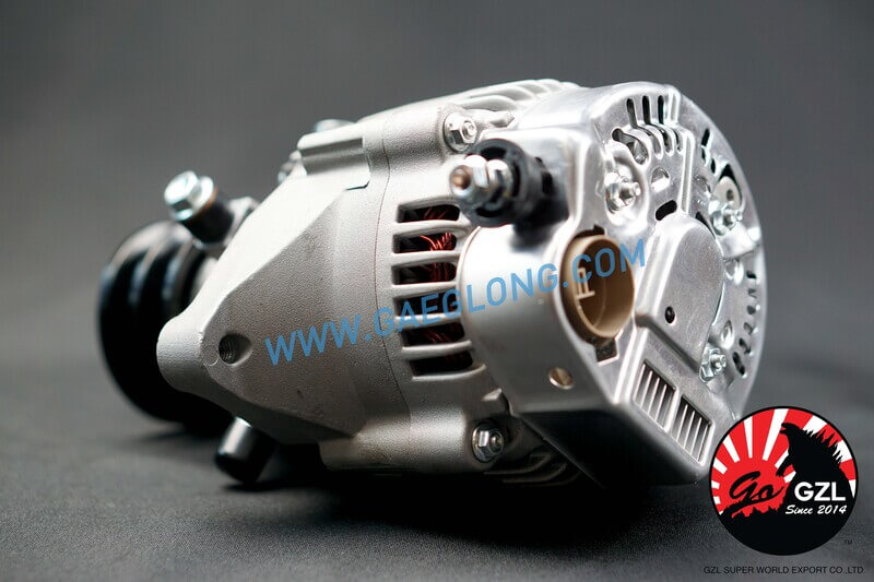 ไดร์ชาร์จ 2LII 12V 80A 2.5 4 CYLINDERS SWIRL CHAMBER