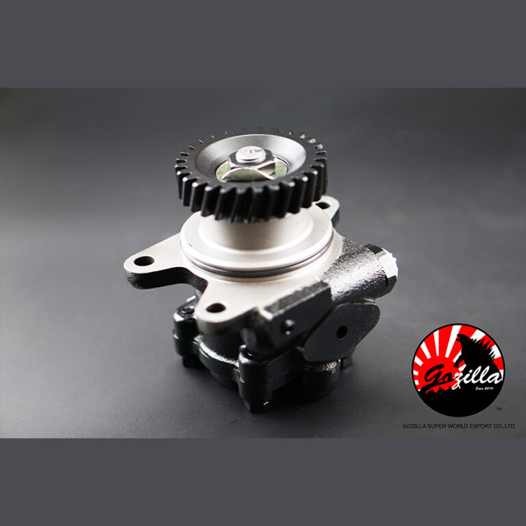พาวเวอร์ใหม่ 4BE1/4BB1 115HP 4 CYLINDERS DIRECT INJECTION - Gaeglong ...