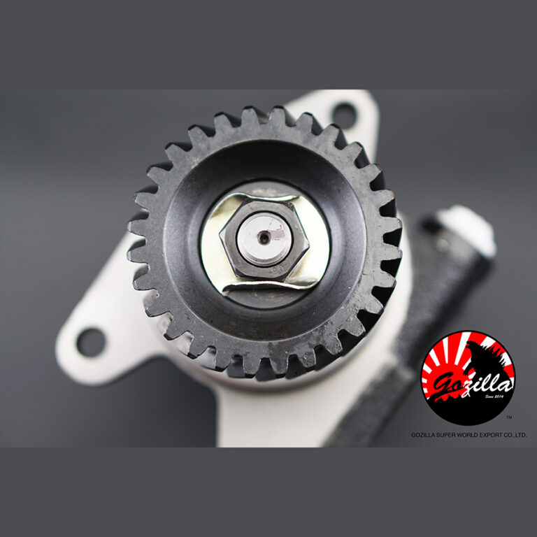 พาวเวอร์ใหม่ 4BE1/4BB1 115HP 4 CYLINDERS DIRECT INJECTION - Gaeglong ...