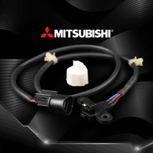 เซนเซอร์มู่เล่ย์หน้าไทรทันเบนซิน 4G64U (ยาว 75 mm) ใหม่