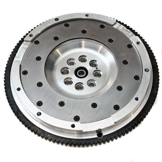 stealy fly wheel